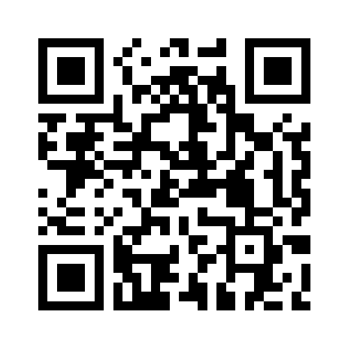 開啟詞條名稱：㵊 QRcode分享