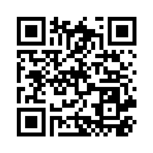 開啟詞條名稱：㵐 QRcode分享