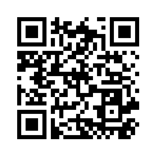 開啟詞條名稱：㵓 QRcode分享