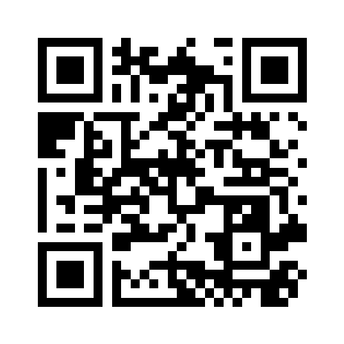 開啟詞條名稱：㵕 QRcode分享