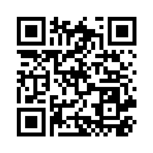 開啟詞條名稱：㵤 QRcode分享