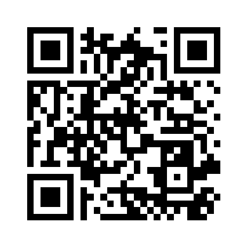 開啟詞條名稱：㵦 QRcode分享