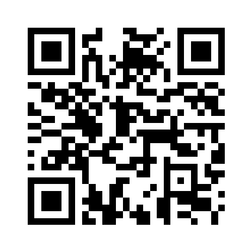 開啟詞條名稱：㵰 QRcode分享