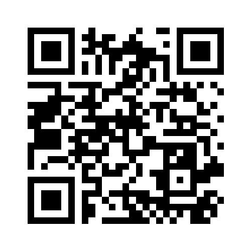 開啟詞條名稱：㵴 QRcode分享