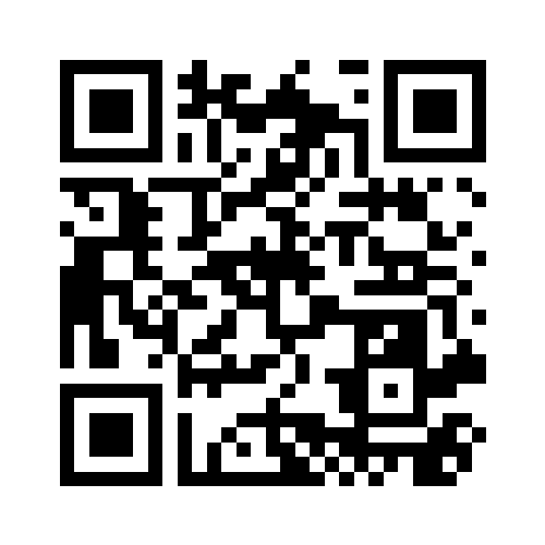 開啟詞條名稱：㵷 QRcode分享