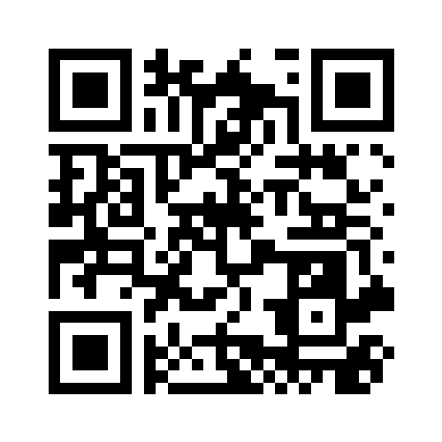 開啟詞條名稱：㵸 QRcode分享