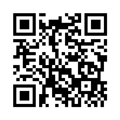 開啟詞條名稱：㵽 QRcode分享