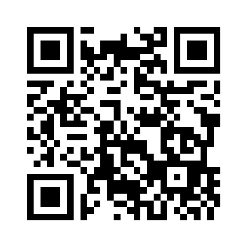 開啟詞條名稱：㶄 QRcode分享