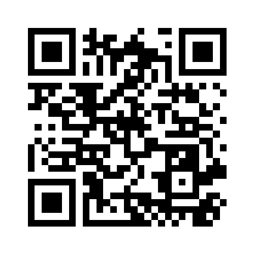 開啟詞條名稱：㶔 QRcode分享