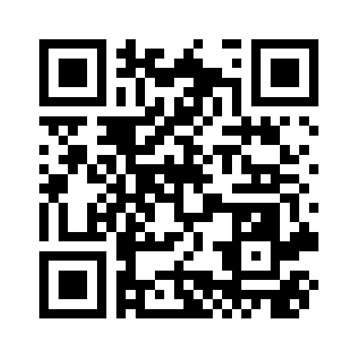 開啟詞條名稱：㶛 QRcode分享