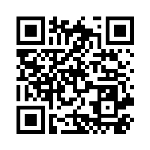 開啟詞條名稱：㶜 QRcode分享