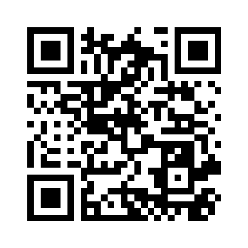 開啟詞條名稱：㶮 QRcode分享