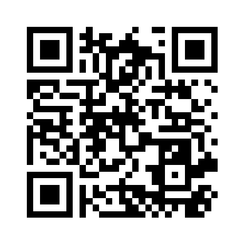 開啟詞條名稱：㷂 QRcode分享