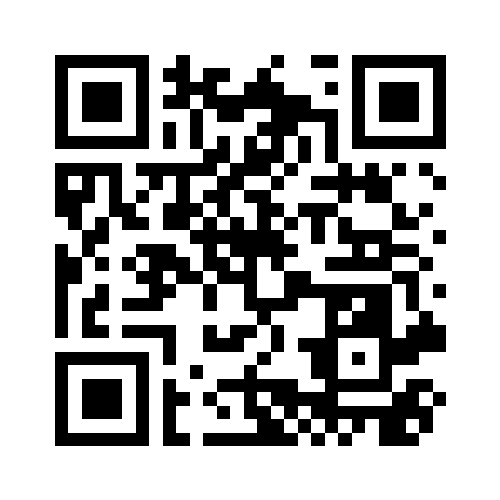 開啟詞條名稱：㸛 QRcode分享