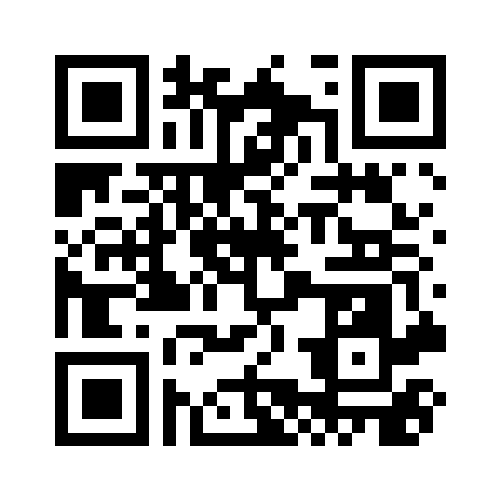 開啟詞條名稱：㸨 QRcode分享