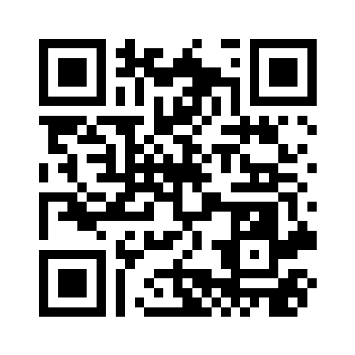 開啟詞條名稱：㹁 QRcode分享