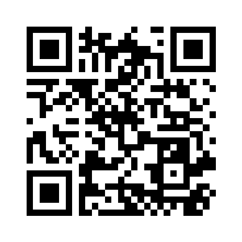 開啟詞條名稱：㹄 QRcode分享