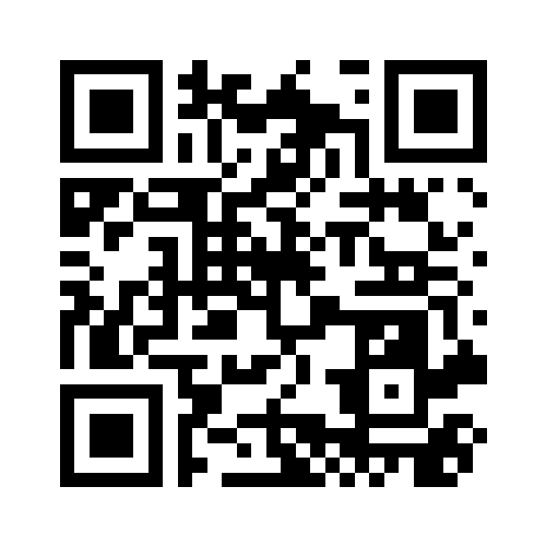 開啟詞條名稱：㻷 QRcode分享