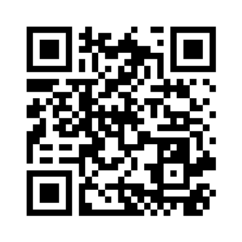 開啟詞條名稱：㼇 QRcode分享