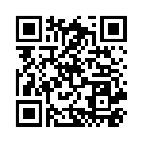 開啟詞條名稱：㼐 QRcode分享