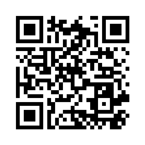 開啟詞條名稱：㼙 QRcode分享