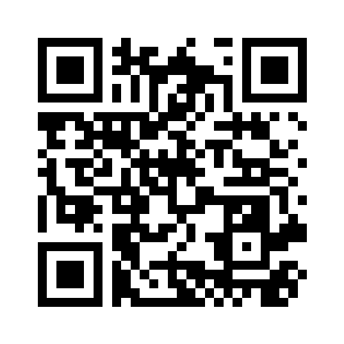 開啟詞條名稱：㼸 QRcode分享