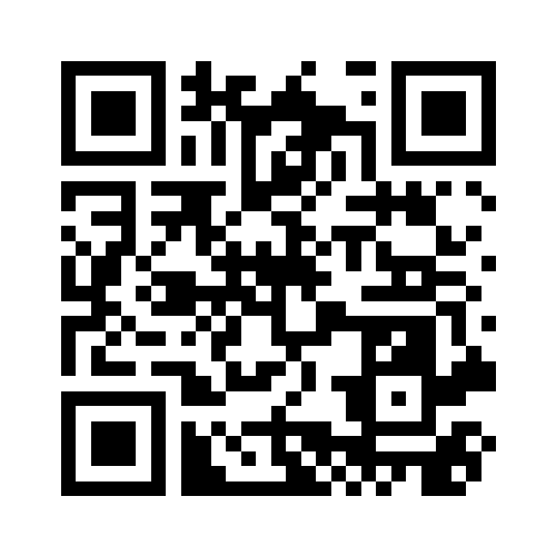 開啟詞條名稱：㽀 QRcode分享