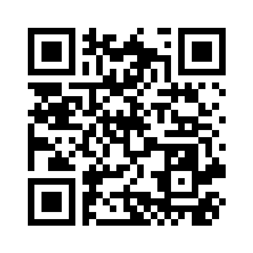 開啟詞條名稱：㽋 QRcode分享