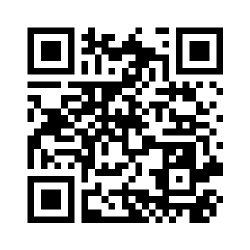 開啟詞條名稱：㾭 QRcode分享