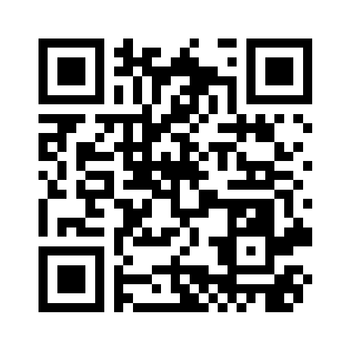 開啟詞條名稱：㾾 QRcode分享