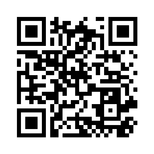 開啟詞條名稱：㿦 QRcode分享