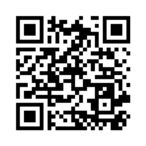 開啟詞條名稱：䒕 QRcode分享