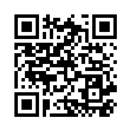 開啟詞條名稱：䒥 QRcode分享