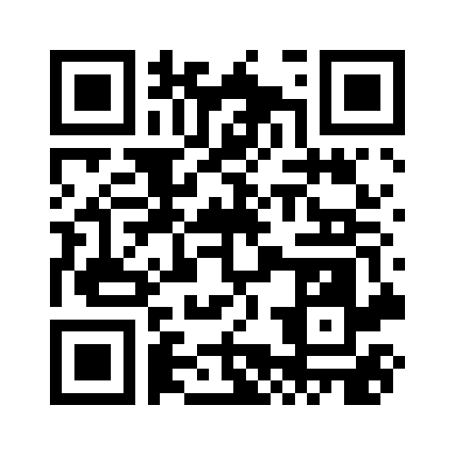 開啟詞條名稱：䗒 QRcode分享