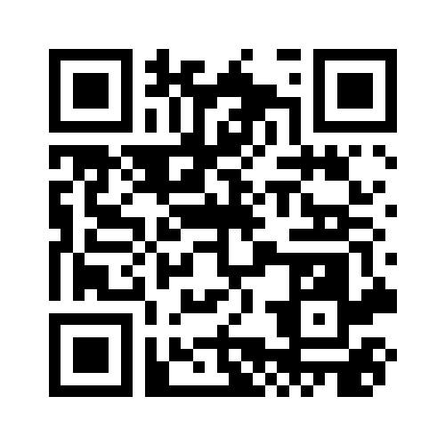 開啟詞條名稱：䲊 QRcode分享