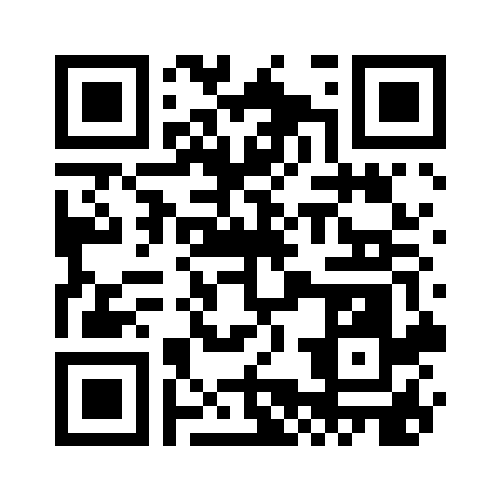 開啟詞條名稱：下方 QRcode分享