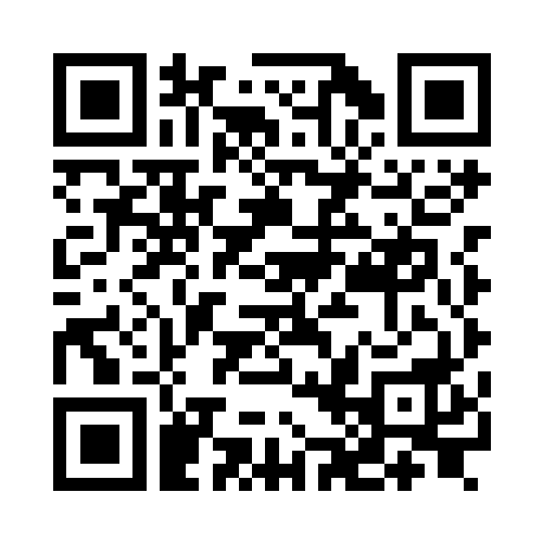 開啟詞條名稱：不吝賜教 QRcode分享