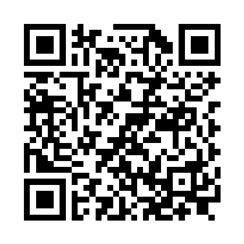 開啟詞條名稱：不著痕跡 QRcode分享