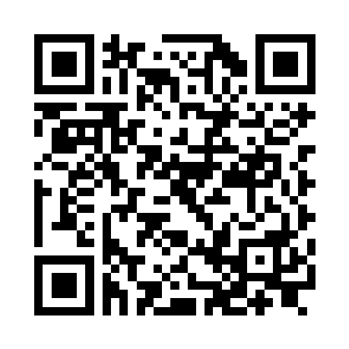 開啟詞條名稱：井然有序 QRcode分享