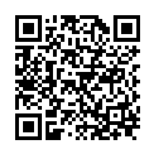 開啟詞條名稱：亞鉛鉼 QRcode分享