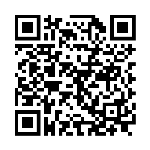 開啟詞條名稱：人口拉力 QRcode分享