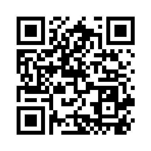 開啟詞條名稱：人品 QRcode分享