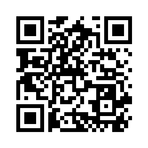 開啟詞條名稱：人影 QRcode分享