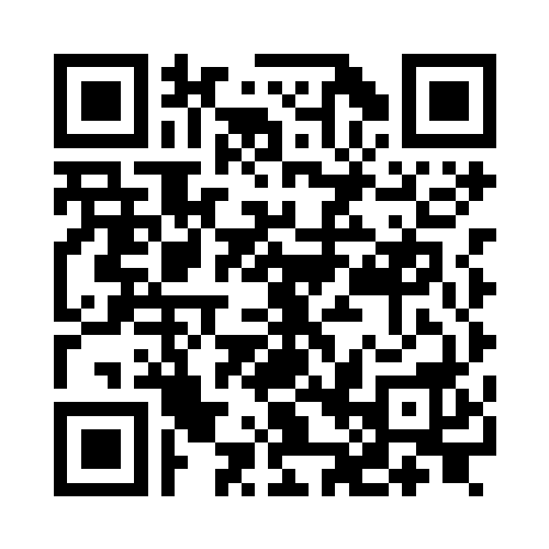 開啟詞條名稱：人死留名 QRcode分享