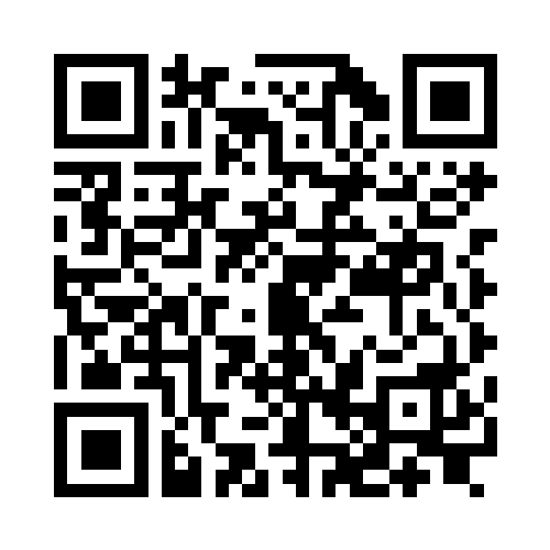 開啟詞條名稱：人言鑿鑿 QRcode分享