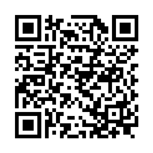 開啟詞條名稱：以儒詮經 QRcode分享