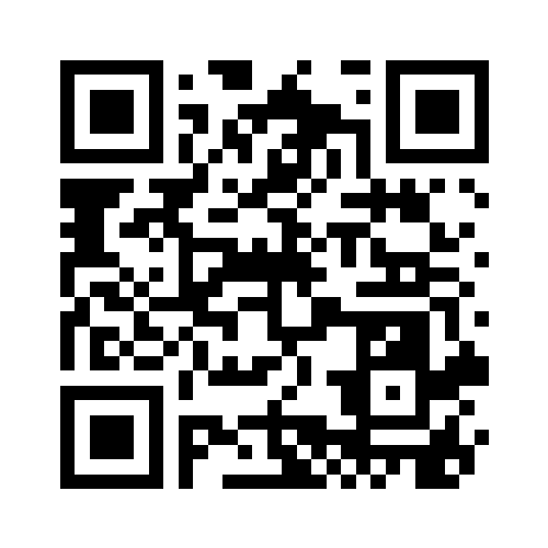 開啟詞條名稱：作亂 QRcode分享