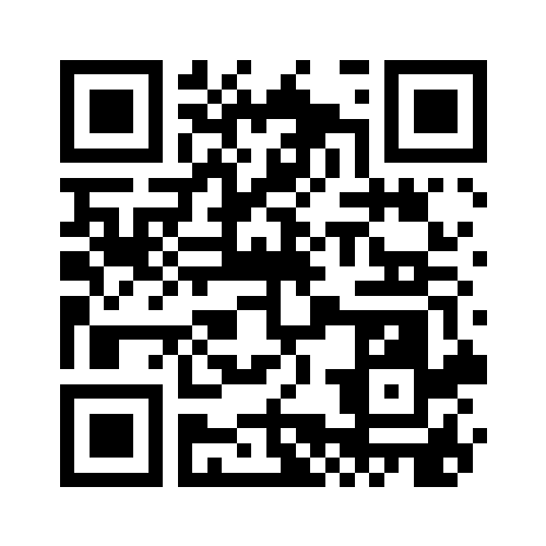 開啟詞條名稱：便道 QRcode分享