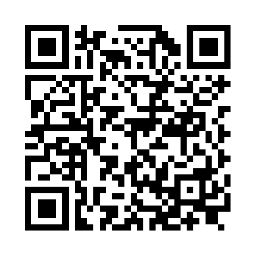 開啟詞條名稱：俛首自招 QRcode分享