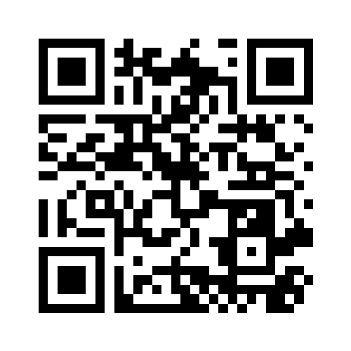 開啟詞條名稱：價 QRcode分享